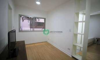 Imagem: Apartamento com 1 dormitório para alugar