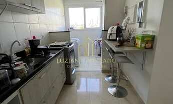 Imagem 5: Apartamento mobiliado para Aluguel - 1 quarto, 43 m2 - Barueri-SP