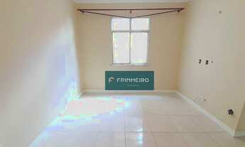 Imagem 4: Apartamento com 1 dormitório, 54 m² - venda por R$ 130.000,00 ou aluguel por R$ 1.050,00/m