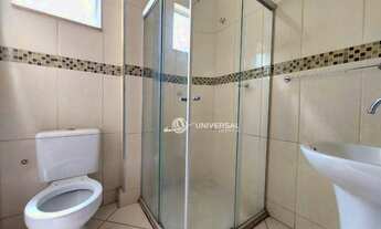 Imagem 3: Apartamento com 2 quartos para alugar, 60 m² por R$ 806/mês - Fontesville - Juiz de Fora/M