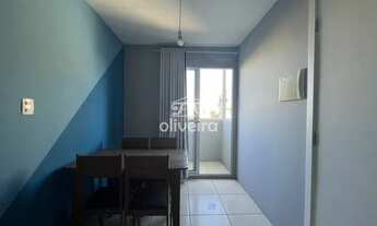 Imagem 6: Apartamento para ALUGAR no Res. Das Flores - Cód. A1346