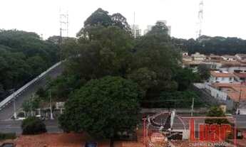 Imagem 6: Apartamento para aluguel com 65 metros quadrados com 3 quartos em Continental - Osasco - S