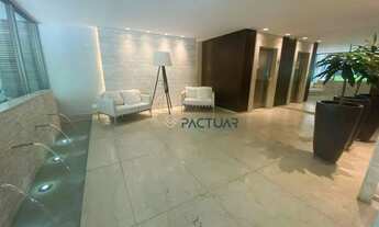 Imagem 1: Excelente apartamento para locação de 4 quartos e 4 suítes