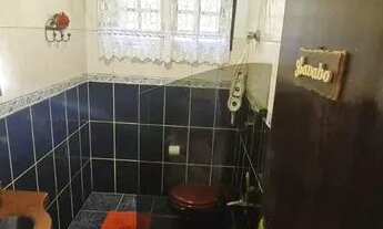 Imagem 7: Sobrado à venda, 4 quartos, 1 suíte, 4 vagas, Morro Nova Cintra - Santos/SP