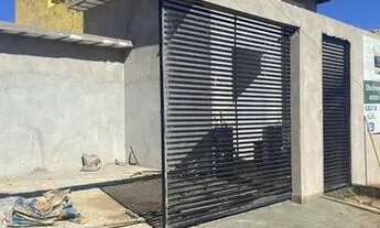 Imagem 2: Casa 03 quartos, com 02 suítes e 02 com Closet- Aceita Financiamento Fgts