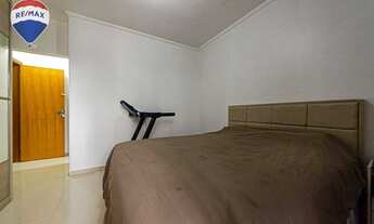 Imagem 3: Apartamento Duplex à venda, 176 m² por R$ 830.000,00 - Vila Mussolini - São Bernardo do Ca