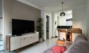 Imagem: Casa de Condomínio em Colina de Laranjeiras