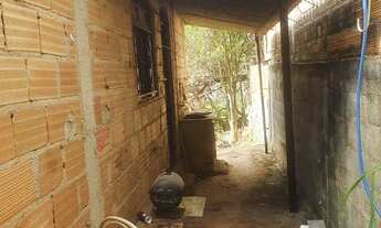 Imagem 5: Alugo barracão Casa com 1 dormitório