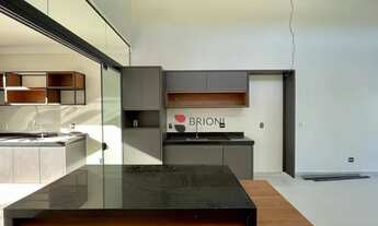 Imagem 4: Casa Térrea à venda em Condomínio Reserva Imperial, em Ribeirão Preto/SP I Imobiliária em