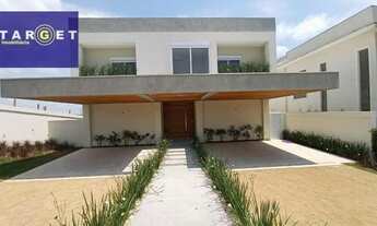 Imagem 2: Alphaville Granja Viana 4 suítes, moderna!