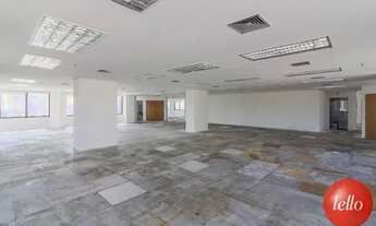 Imagem 5: São Paulo - Conjunto Comercial/Sala - Barra Funda