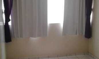 Imagem 7: CSB 07 Ed. Minas Gerais, apartamento 02 quartos