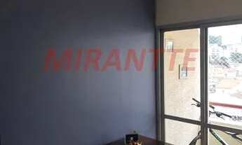 Imagem 5: Apartamento de 66m² com 3 quartos em Jardim Carlu