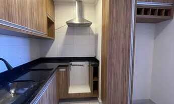 Imagem 6: Apartamento para locação na Jaboticabeira- Taubaté- Sp