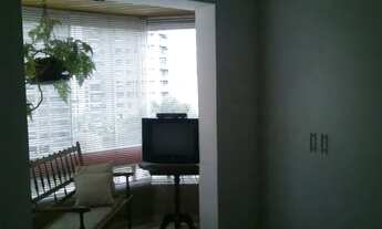 Imagem 3: APARTAMENTO REPLETO DE ARMÁRIOS NO MELHOR DA VILA MASCOTE !