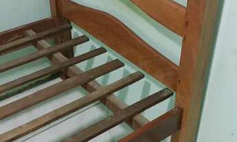 Imagem 2: Cama Casa com venda com preço sob consulta