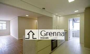 Imagem 7: Apartamento 128m2 Jardim Paulista SP