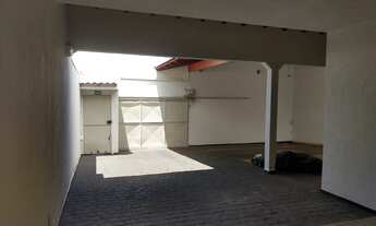 Imagem 5: Casa Comercial para aluguel com Habite-se no bairro Brasil - Uberlândia - MG