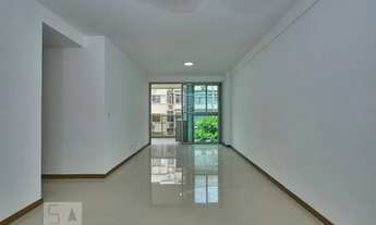 Imagem 2: Apartamento para Aluguel - Tijuca, 3 Quartos, 105 m2