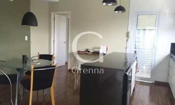 Imagem: Apartamento com 2 Quartos e 2 banheiros