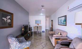 Imagem 4: Apartamento para Aluguel - Recreio, 3 Quartos, 93 m2