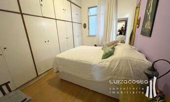 Imagem 6: Charmoso apartamento no coração do Leblon, próximo ao metrô