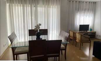 Imagem 6: Apartamento com 110m² para locação - Jd Paulista - SP