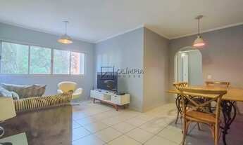 Imagem 7: Locação Apartamento 2 Dormitórios - 75 m² Paraíso