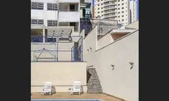 Imagem 4: Apartamento mooca