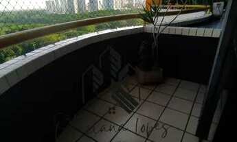 Imagem 5: Apartamento para venda possui 214 metros quadrados com 3 quartos em Cocó - Fortaleza - CE