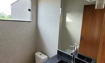 Imagem 7: Casa de condomínio térrea para venda possui 372 metros quadrados com 3 quartos