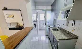 Imagem 4: Apartamento Residencial no Jardim Paulista de 2 dormitórios