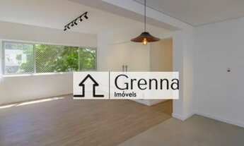 Imagem 3: Apartamento 87m2 Cerqueira Cesar SP