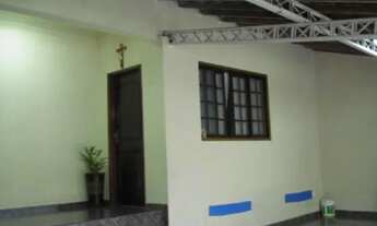 Imagem 4: JACAREí - Casa Padrão - Altos de Santana