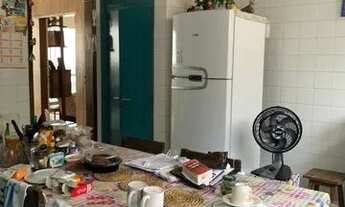 Imagem 7: Apartamento para venda tem 160 metros quadrados com 4 quartos em Boa Viagem - Recife - PE