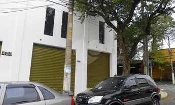 Imagem 2: Loja comercial para locação na Lapa