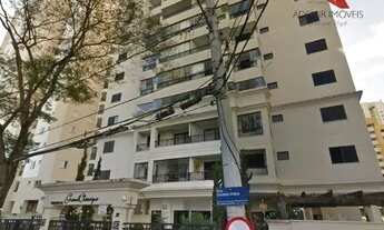 Imagem 5: SãO JOSé DOS CAMPOS - Apartamento Padrão - Parque Residencial Aquarius