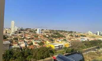 Imagem 7: Apartamento Padrão em São Carlos