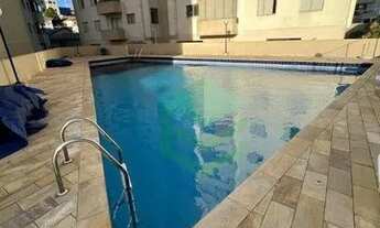 Imagem 3: Apartamento com 3 dormitórios à venda, 69 m² por R$ 410.000 - Centro - São Bernardo do Cam