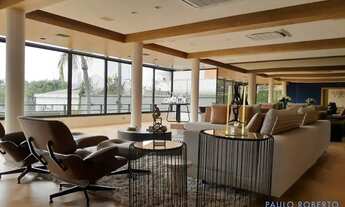 Imagem 7: CASA ASSOBRADADA - CIDADE JARDIM - SP