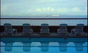 Imagem 2: Apartamento para aluguel 1 quarto no corredor da Vitória - Salvador - BA