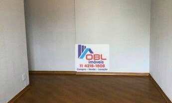 Imagem 2: Apartamento com 2 dormitórios à venda, 50 m² por R$ 308.000 - Brás - São Paulo/SP