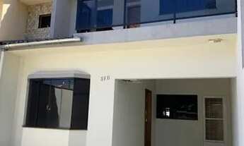 Imagem: Sobrado para aluguel tem 150 m2 - IGUATEMI