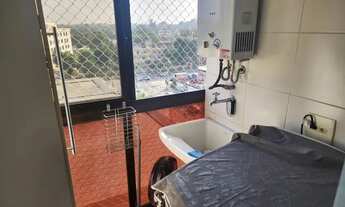 Imagem: COBERTURA DUPLEX - FREGUESIA - JACAREPAGUÁ