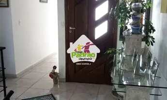 Imagem 3: Sobrado com 4 dorms, Jardim Santa Mena, Guarulhos - R$ 990 mil, Cod: 8942