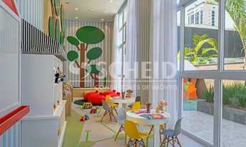 Imagem 7: Le Jardin Ibirapuera AV Indianópolis, 272