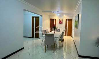 Imagem 6: Apartamento para venda com 204 metros quadrados com 4 quartos