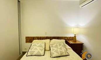 Imagem 7: Apartamento com 1 dormitório para alugar, 42 m² por R$ 3.148/mês - Jardim Paulista - São P