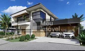 Imagem 2: Casa a venda com 04 quartos no Condomínio Altos da Serra - Urbanova