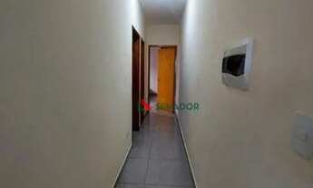 Imagem 6: Casa com 2 dormitórios à venda, 75 m² por R$ 245.000 - Parque Leblon - Londrina/PR